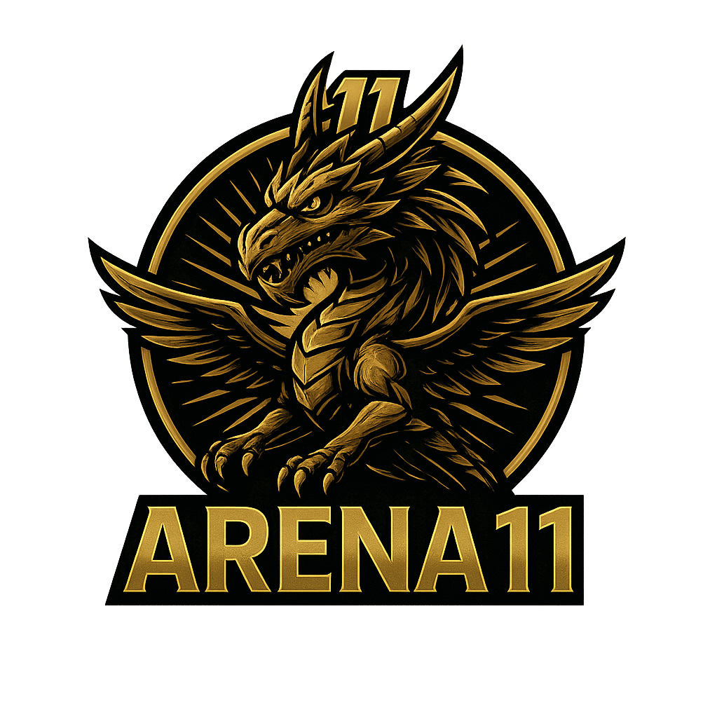 Arena 11