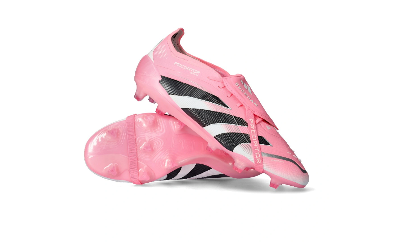 Adidas Predator Elite FT FG Beckham