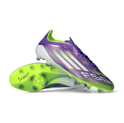 Botas Adidas F50 Elite AG