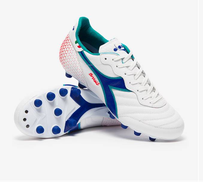 Diadora Brasil OG GR LT+