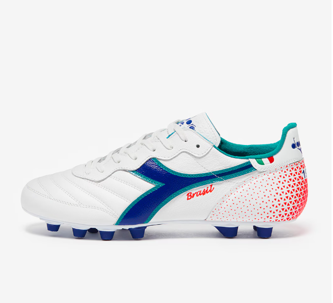 Diadora Brasil OG GR LT+ - Imagen 2