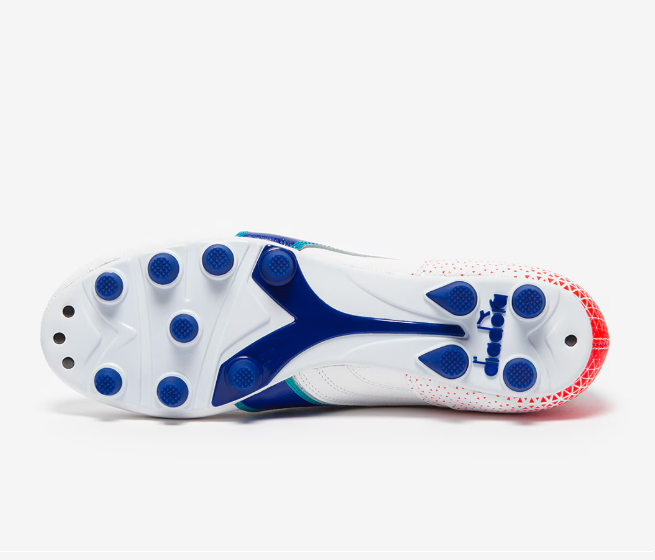 Diadora Brasil OG GR LT+ - Imagen 4