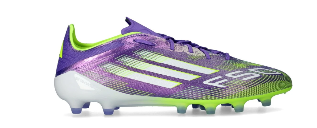 Botas Adidas F50 Elite AG - Imagen 2