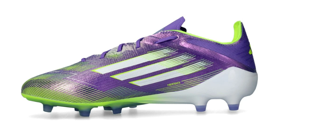 Botas Adidas F50 Elite AG - Imagen 3