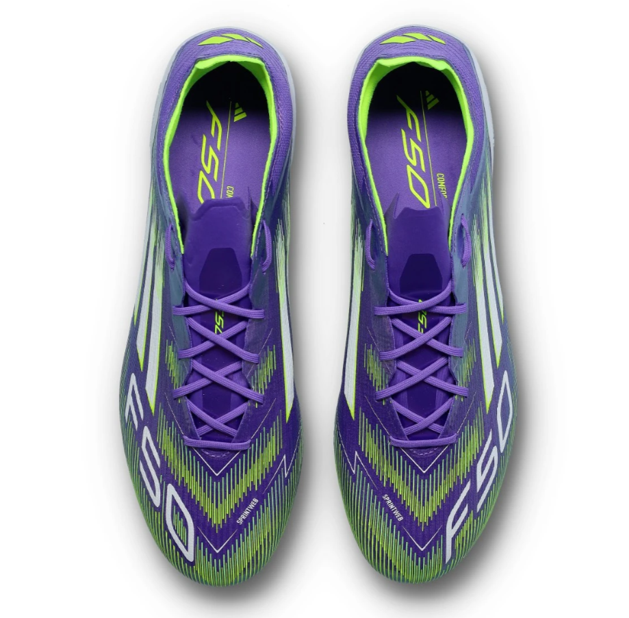 Botas Adidas F50 Elite AG - Imagen 4