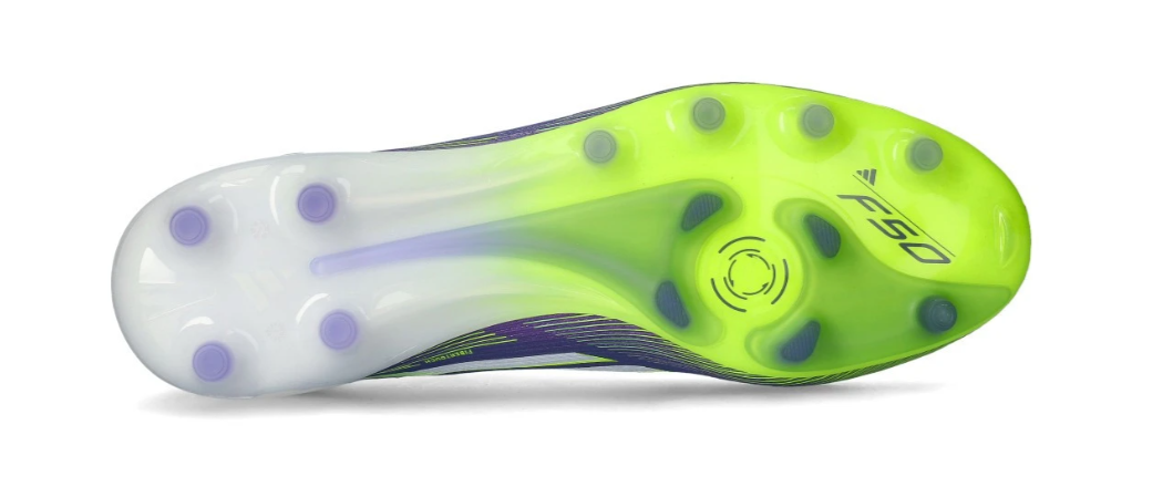 Botas Adidas F50 Elite AG - Imagen 5
