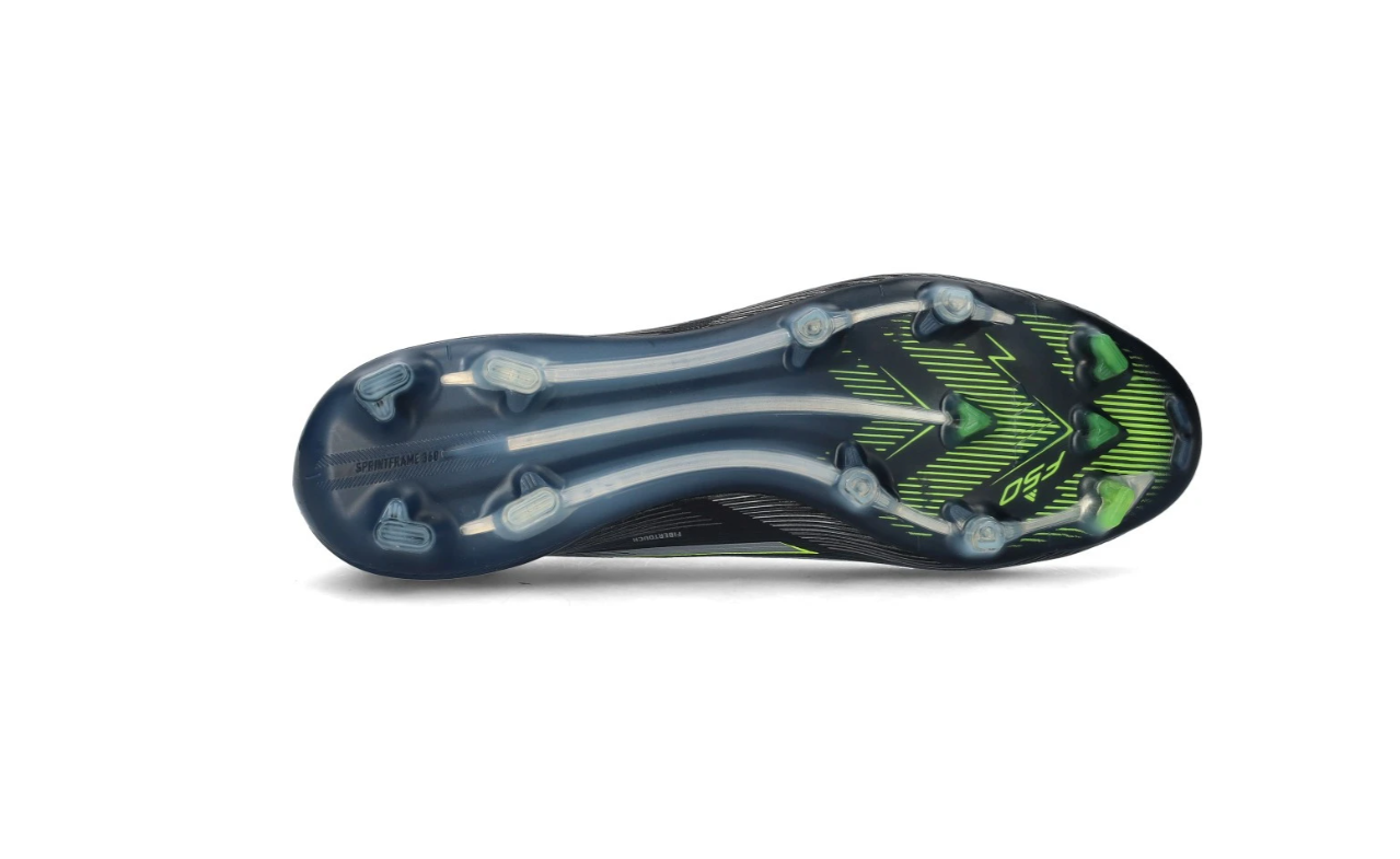 Bota Adidas F50 Elite LL FG - Imagen 3