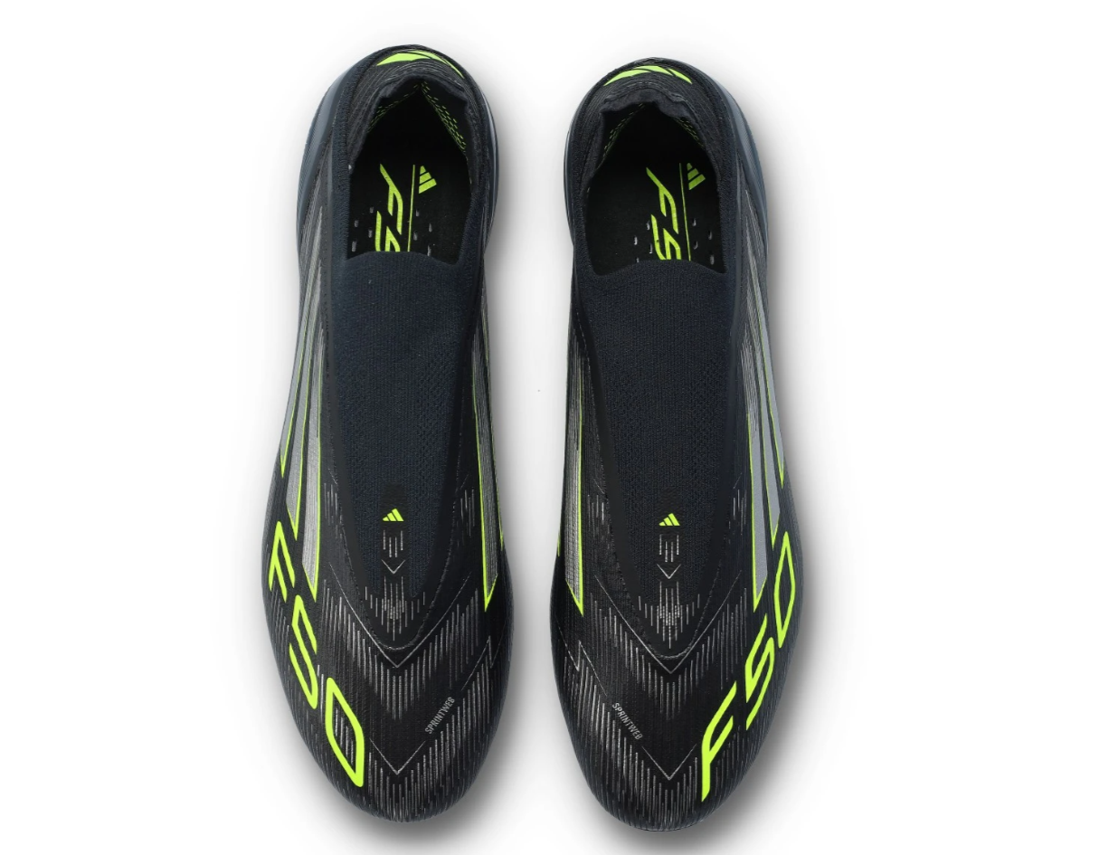 Bota Adidas F50 Elite LL FG - Imagen 5