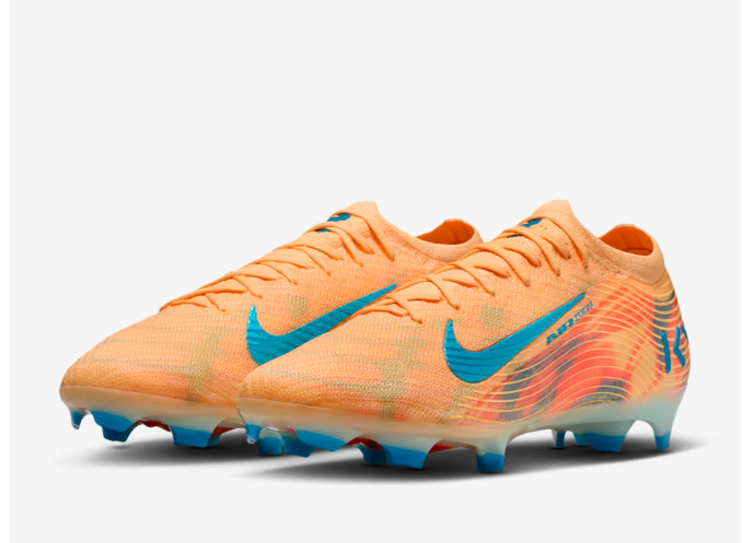 Nike Mercurial Superfly 16 Elite "Kylian Mbappé" - Imagen 2