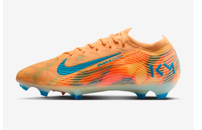 Nike Mercurial Superfly 16 Elite "Kylian Mbappé" - Imagen 5