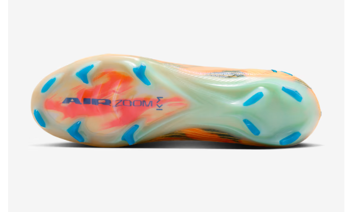 Nike Mercurial Superfly 16 Elite "Kylian Mbappé" - Imagen 6