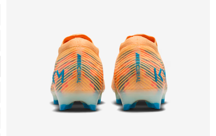 Nike Mercurial Superfly 16 Elite "Kylian Mbappé" - Imagen 4