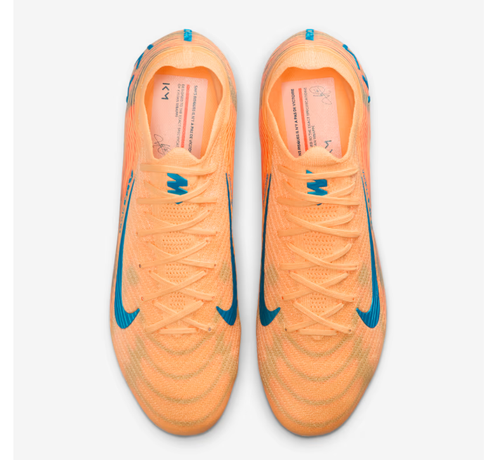 Nike Mercurial Superfly 16 Elite "Kylian Mbappé" - Imagen 3
