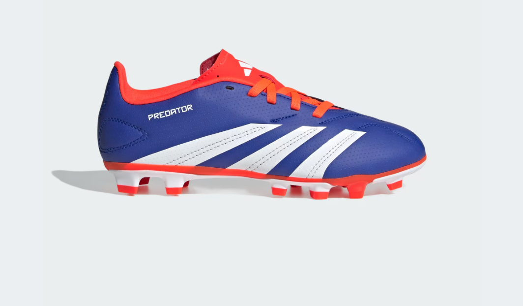 Bota de Futbol Predator Club versàtil (Adolescents) - Imagen 2