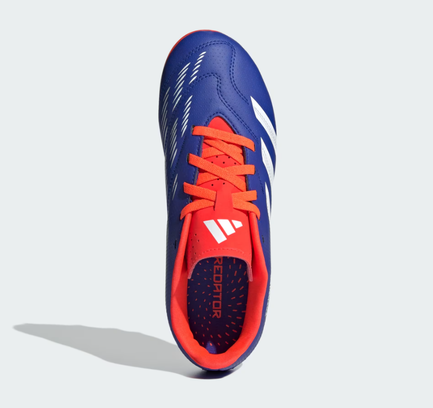 Bota de Futbol Predator Club versàtil (Adolescents) - Imagen 3