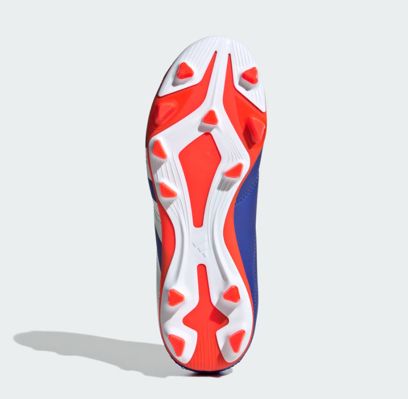 Bota de Futbol Predator Club versàtil (Adolescents) - Imagen 4