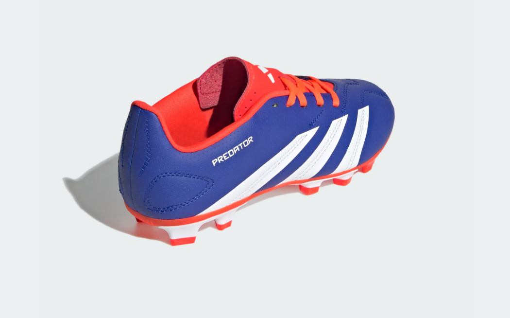 Bota de Futbol Predator Club versàtil (Adolescents) - Imagen 5