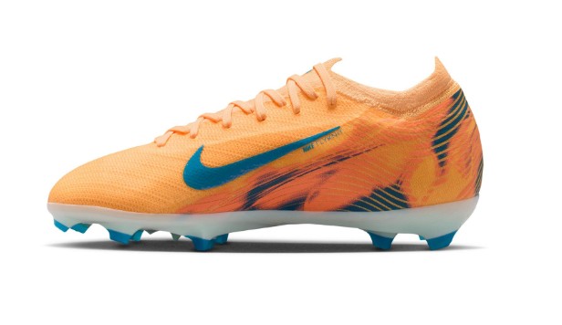 Nike Mercurial Zoom Jr Vapor 16 Pro FG KM - Imagen 2