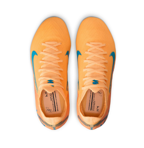 Nike Mercurial Zoom Jr Vapor 16 Pro FG KM - Imagen 3