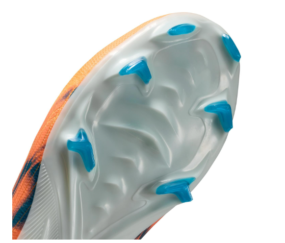 Nike Mercurial Zoom Jr Vapor 16 Pro FG KM - Imagen 5