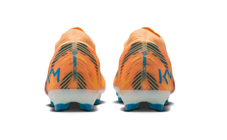 Nike Mercurial Zoom Jr Vapor 16 Pro FG KM - Imagen 4
