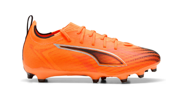 Puma Ultra 6 Pro FG/AG Jr - Imagen 2