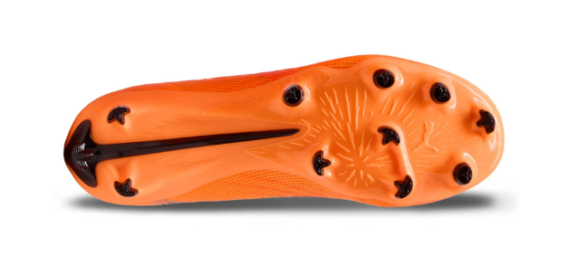 Puma Ultra 6 Pro FG/AG Jr - Imagen 3
