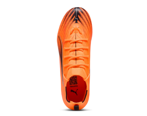 Puma Ultra 6 Pro FG/AG Jr - Imagen 4