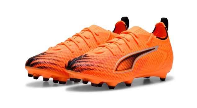 Puma Ultra 6 Pro FG/AG Jr - Imagen 5