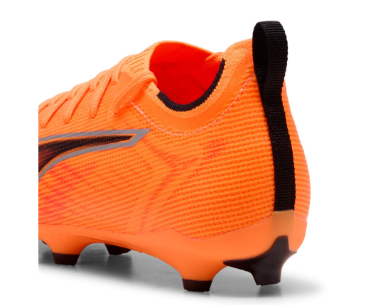 Puma Ultra 6 Pro FG/AG Jr - Imagen 6