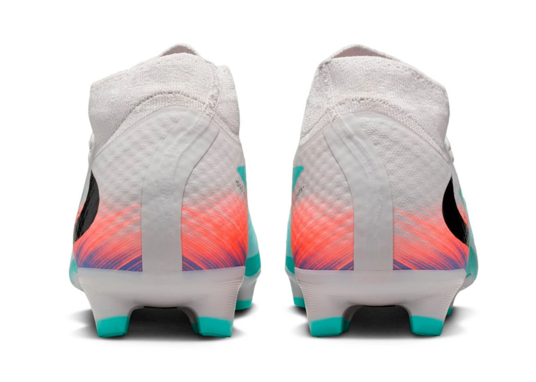 Bota Nike Phantom 6 High Academy FG/MG Nen - Imagen 4