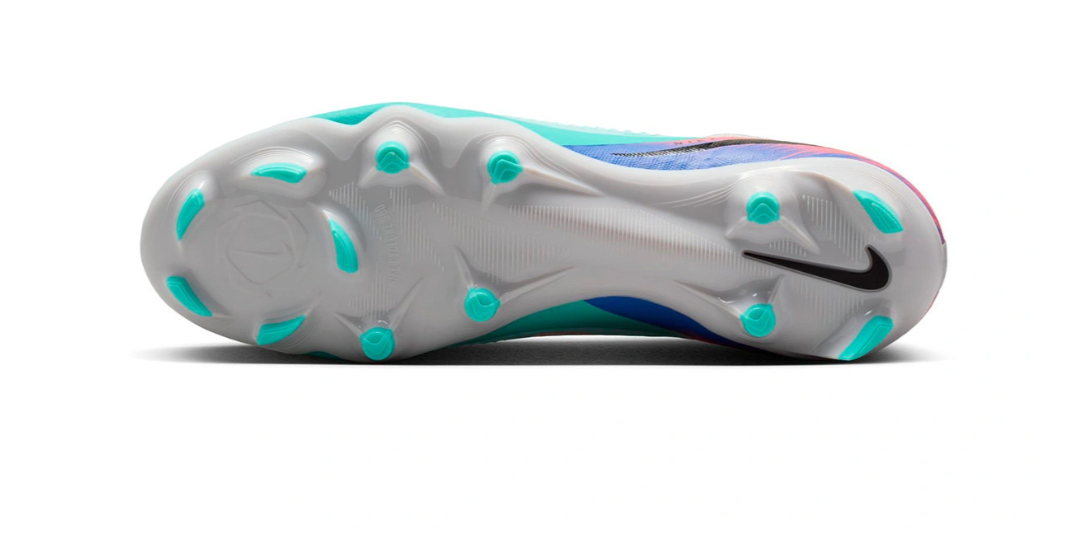 Bota Nike Phantom 6 High Academy FG/MG Nen - Imagen 3