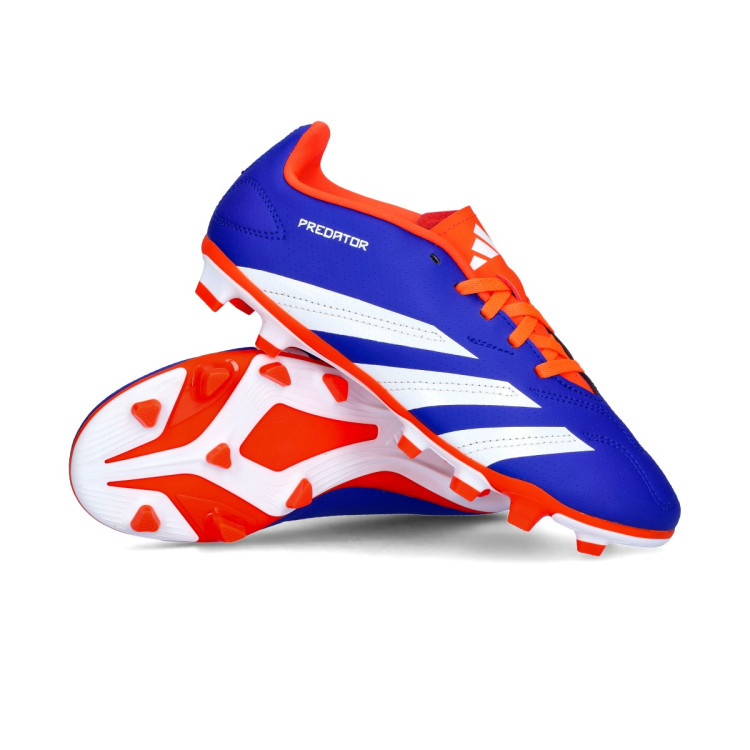 Bota de Futbol Predator Club versàtil (Adolescents)
