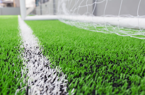 La gespa artificial i el seu impacte en el futbol modern